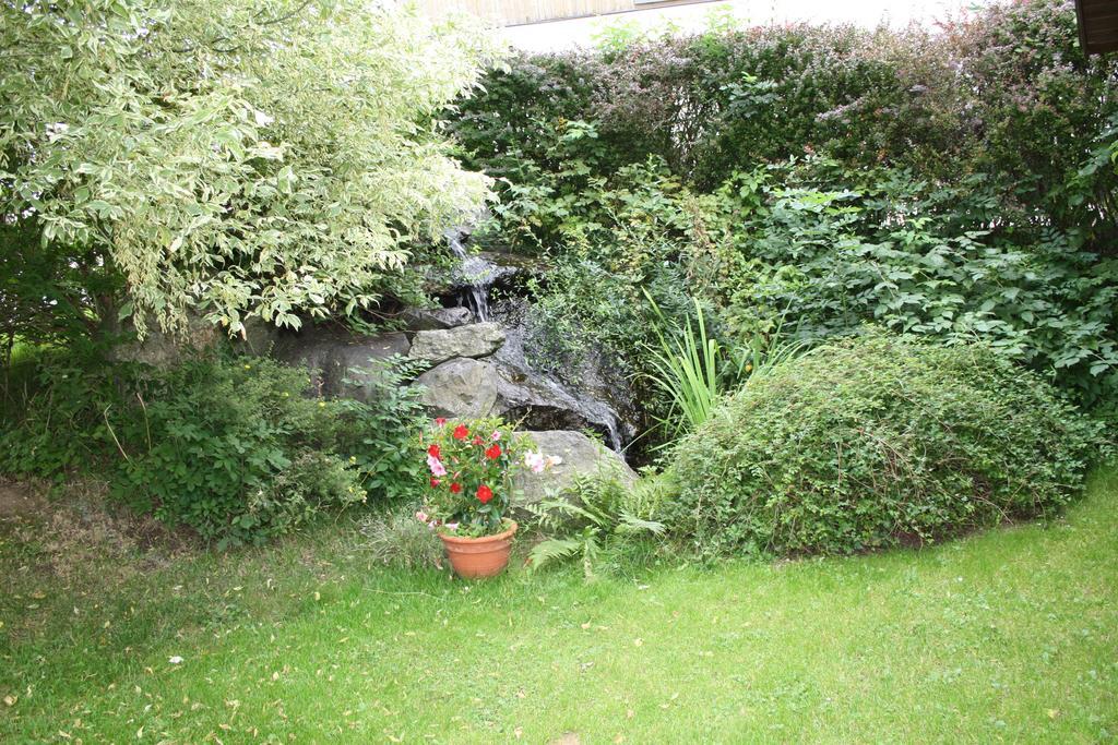 Sportpension Ramlhof Kollerschlag Luaran gambar