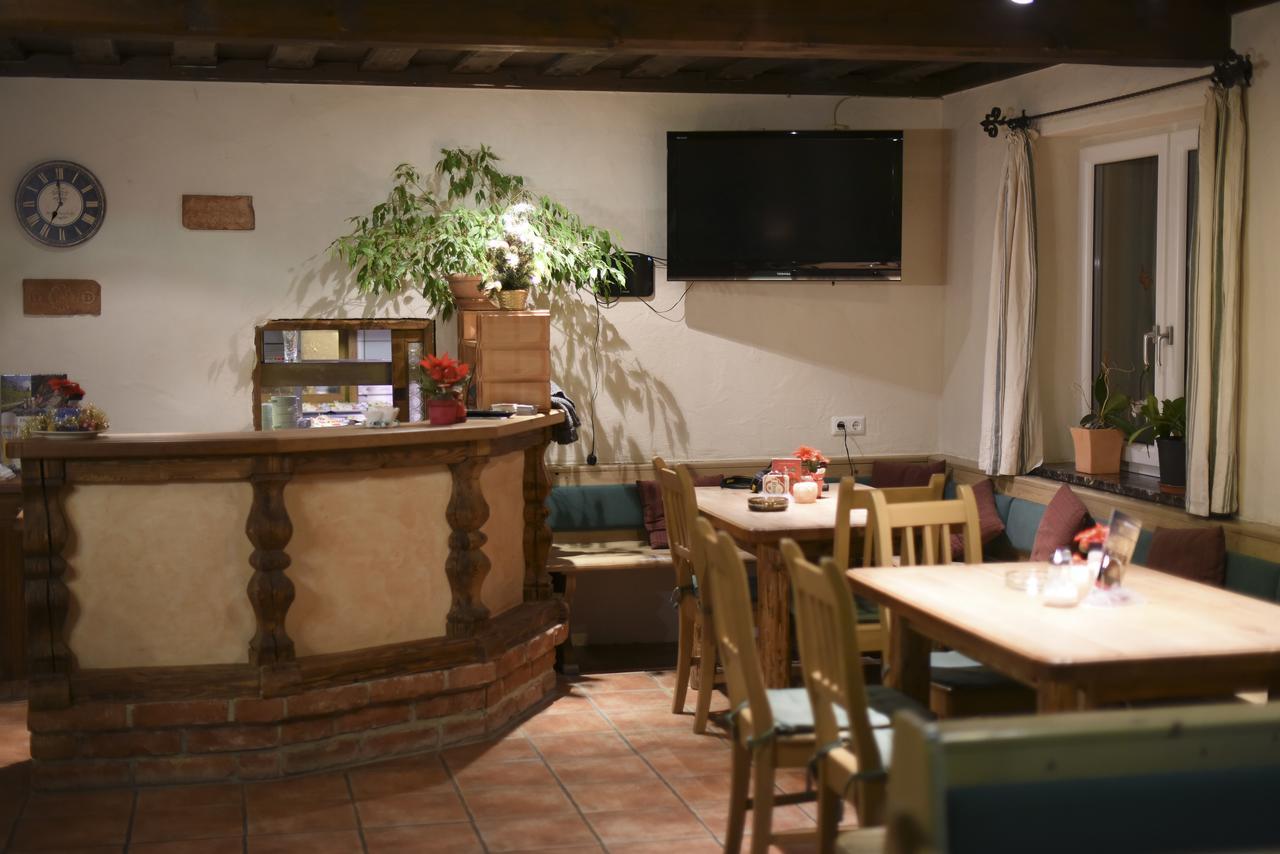 Sportpension Ramlhof Kollerschlag Luaran gambar