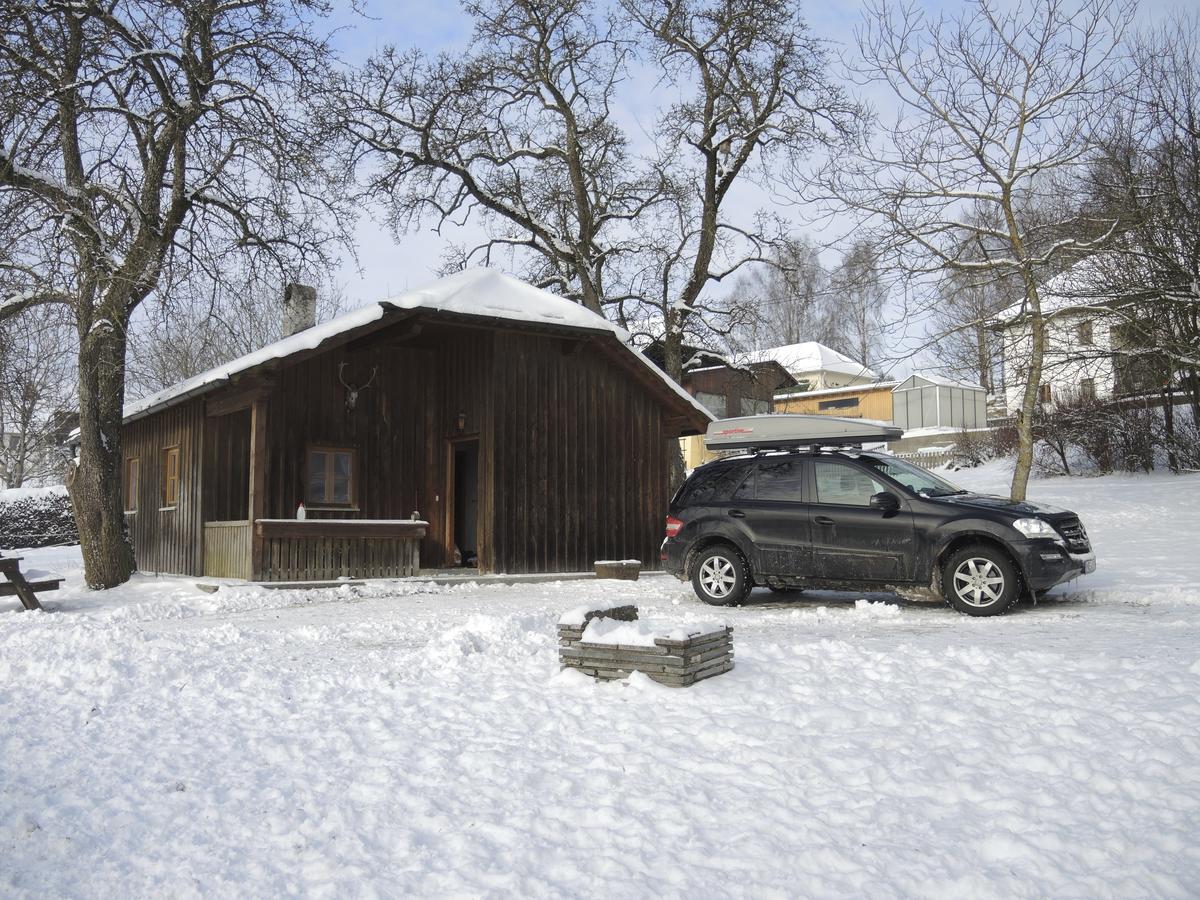 Sportpension Ramlhof Kollerschlag Luaran gambar