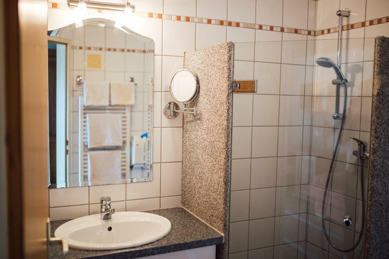 Sportpension Ramlhof Kollerschlag Luaran gambar